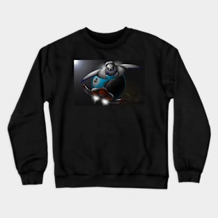 The Chase Crewneck Sweatshirt